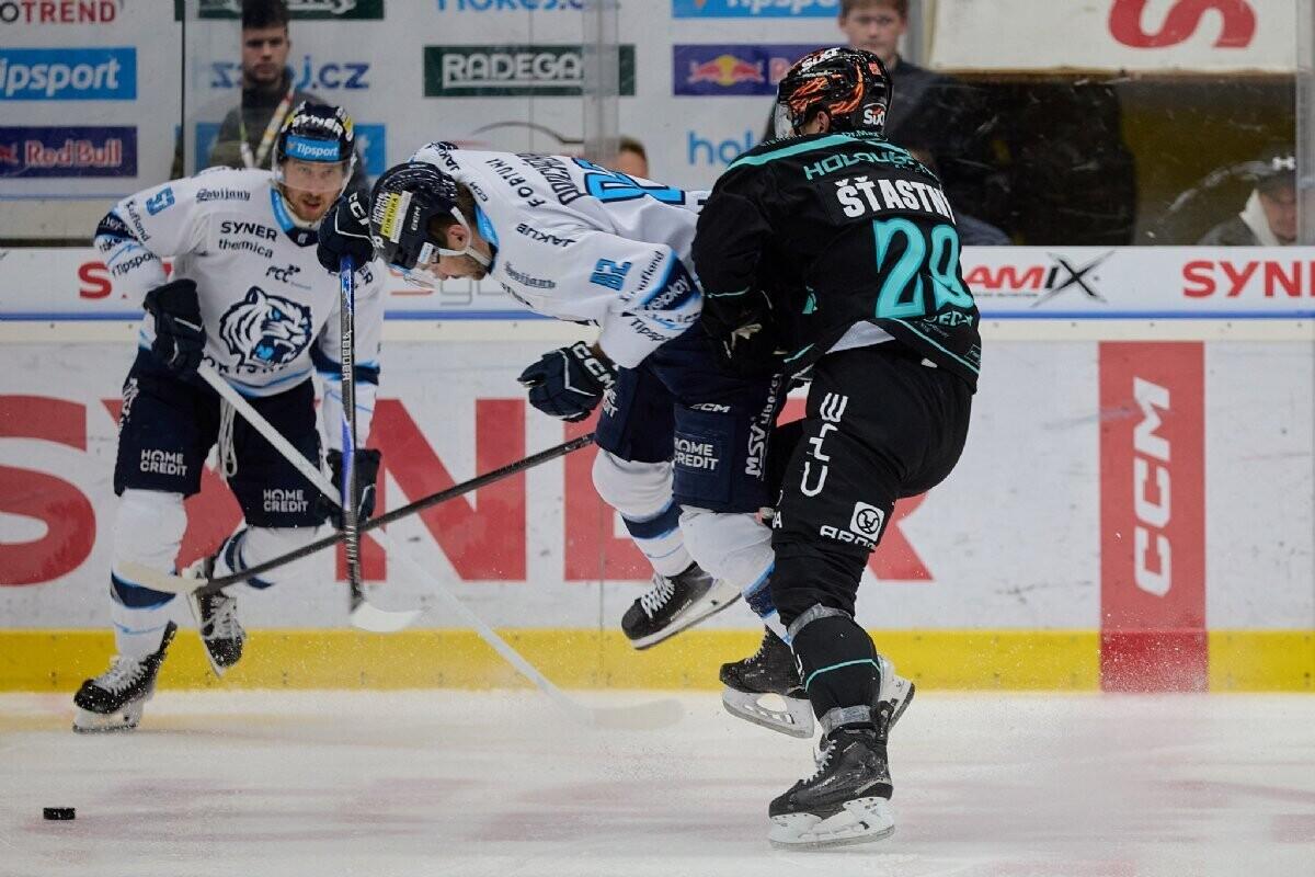 Foto: hcbilitygri.cz